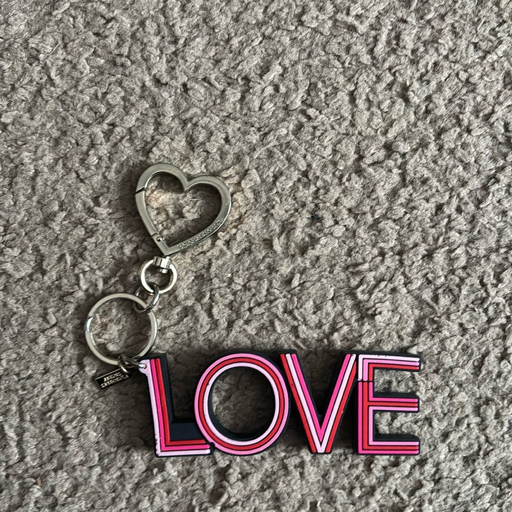 Victoria’s Secret Bag Charm